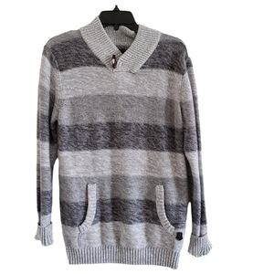 Trash Nouveau Long Sleeve Sweater Size M